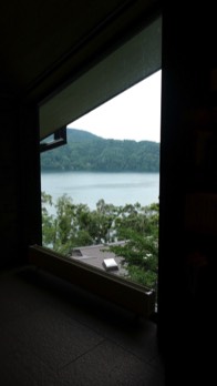  Lake Nojiri 