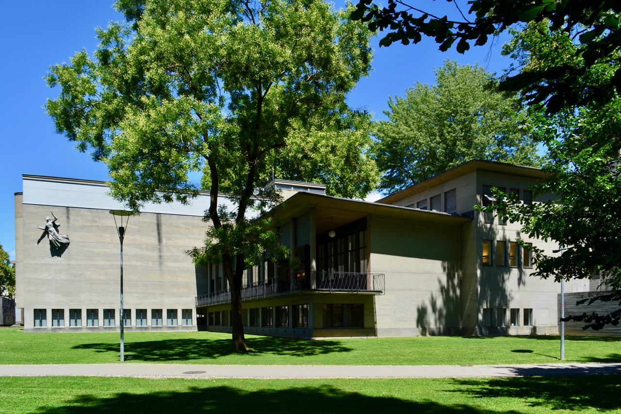 View from Parco Ciano 