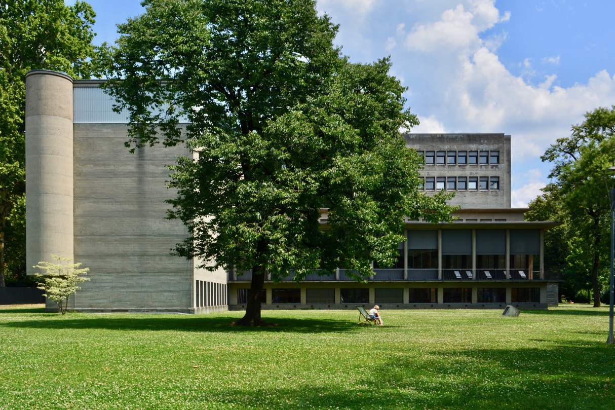  View from Parco Ciano 