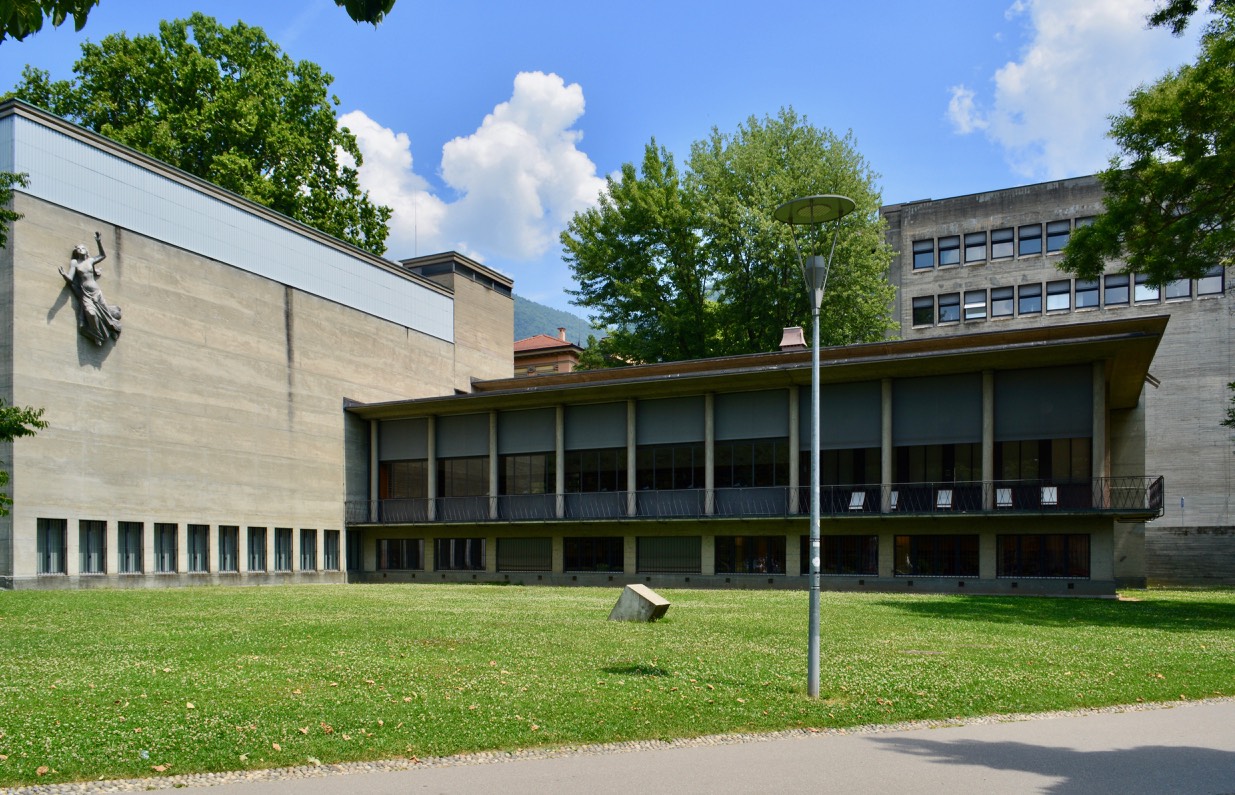  View from Parco Ciano 